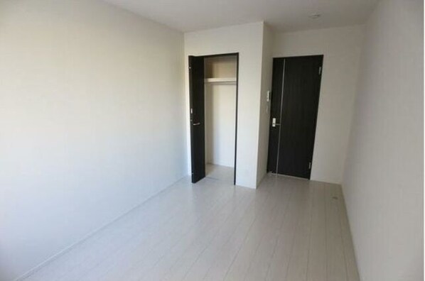 サンズパーク常盤平の物件内観写真